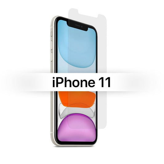 Screen Protector 9D iPhone 11