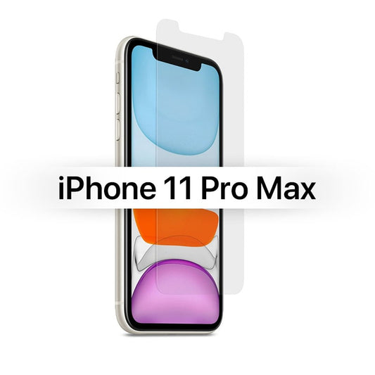 Screen Protector 9D iPhone 11 Pro Max