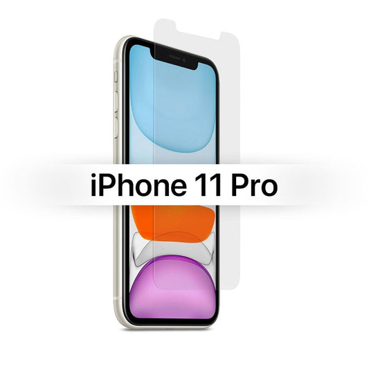 Screen Protector 9D iPhone 11 Pro