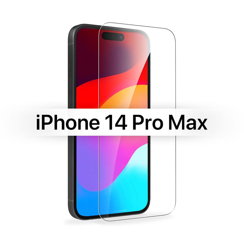 Screen Protector 9D iPhone 14 Pro Max