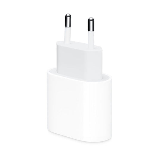 20W USB-C Power Adapter EU