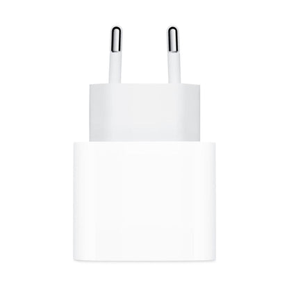 20W USB-C Power Adapter EU