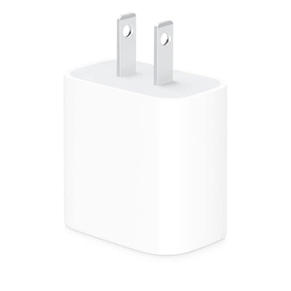 20W USB-C Power Adapter US