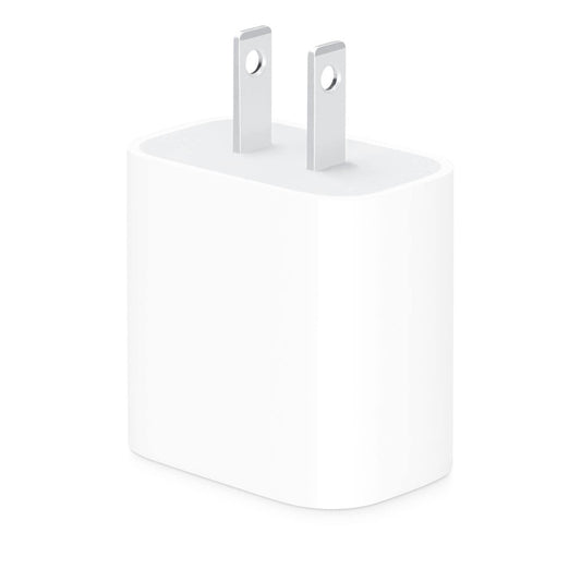 20W USB-C Power Adapter US