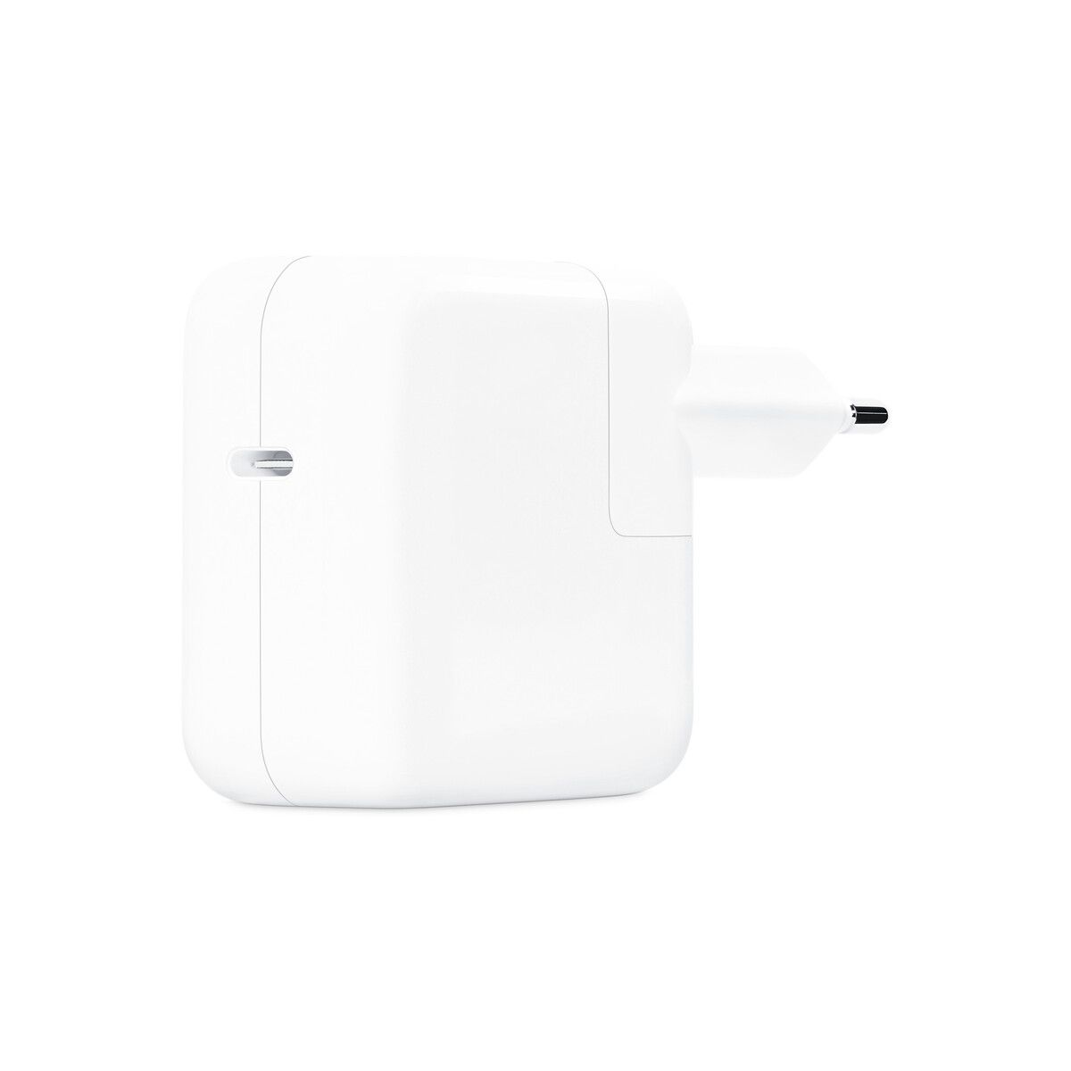 30W USB-C Power Adapter EU