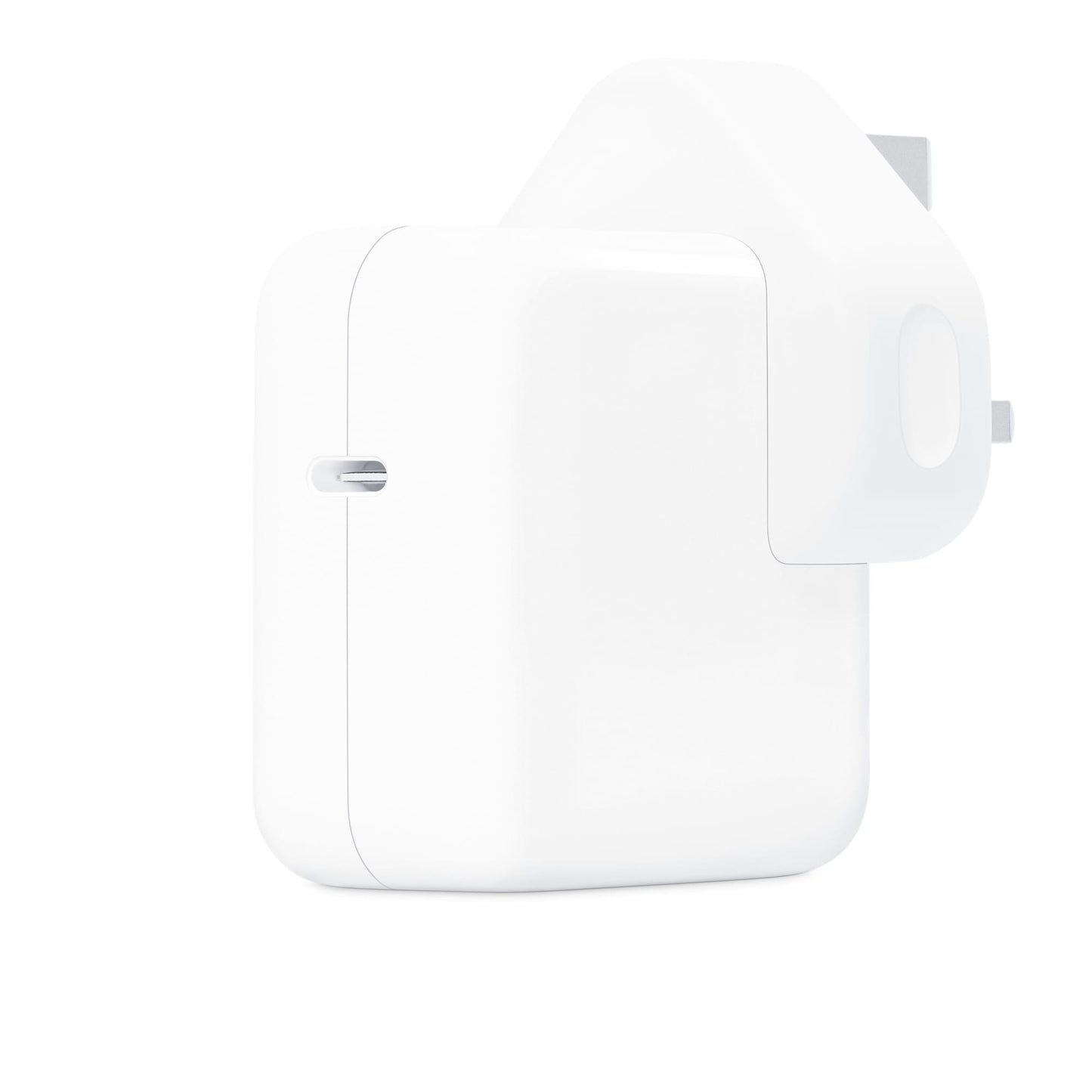 30W USB-C Power Adapter UK