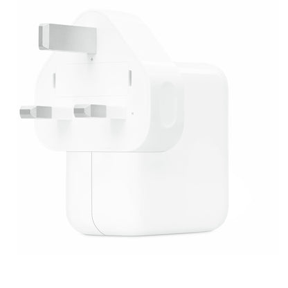 30W USB-C Power Adapter UK