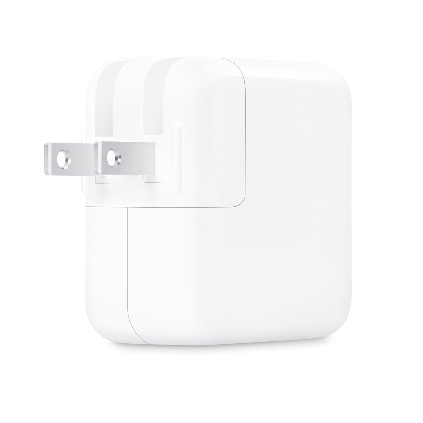 35W Dual USB-C Port Power Adapter US