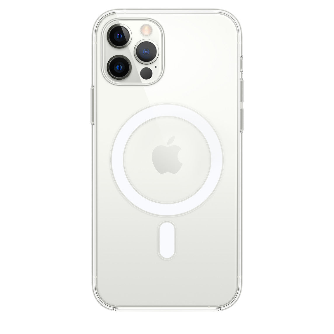 iPhone 12 Pro Clear Case with MagSafe