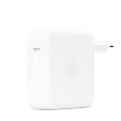 96W USB-C Power Adapter EU