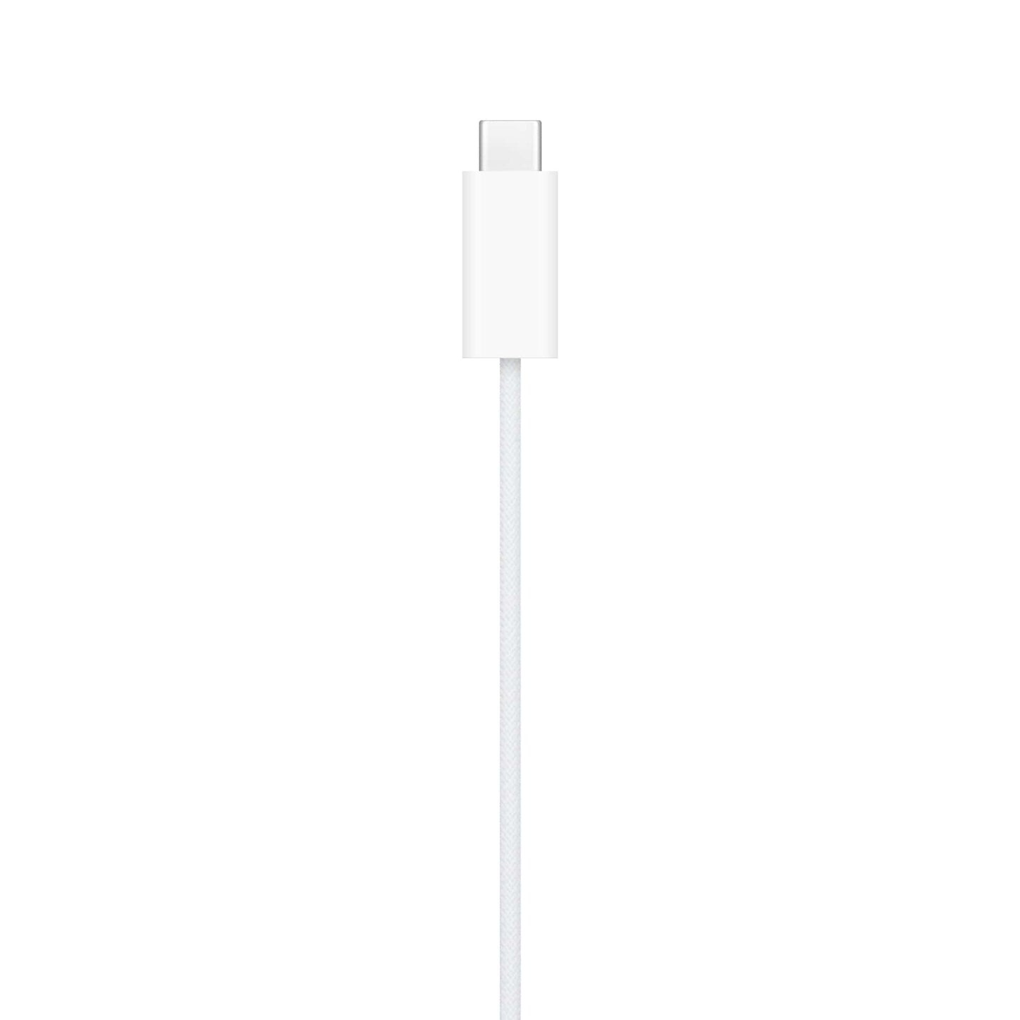 Apple Watch Magnetic Fast Charger to USB-C Cable (1 m)