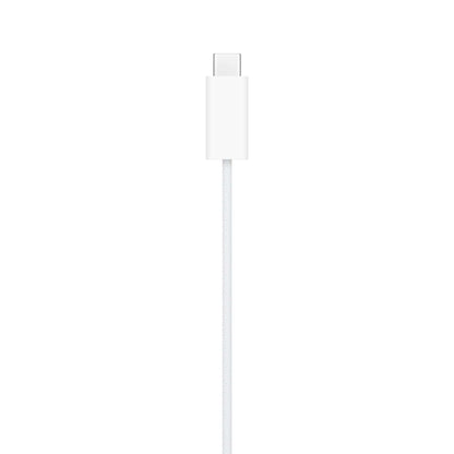 Apple Watch Magnetic Fast Charger to USB-C Cable (1 m)