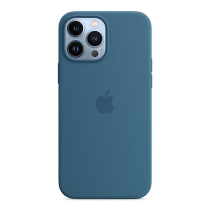 iPhone 13 Pro Max Silicone Case with MagSafe