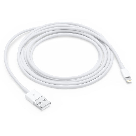 Lightning to USB Cable (2 m)