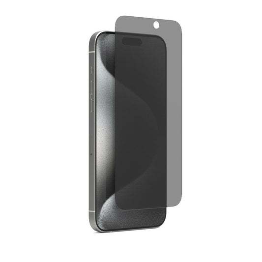 Screen Protector 3D with privacy glass