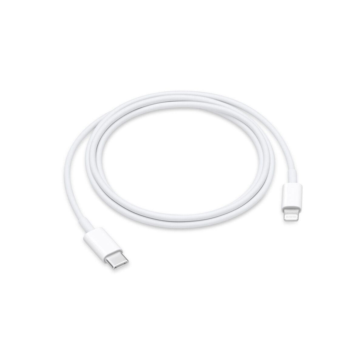 USB-C to Lightning Cable (1 m)