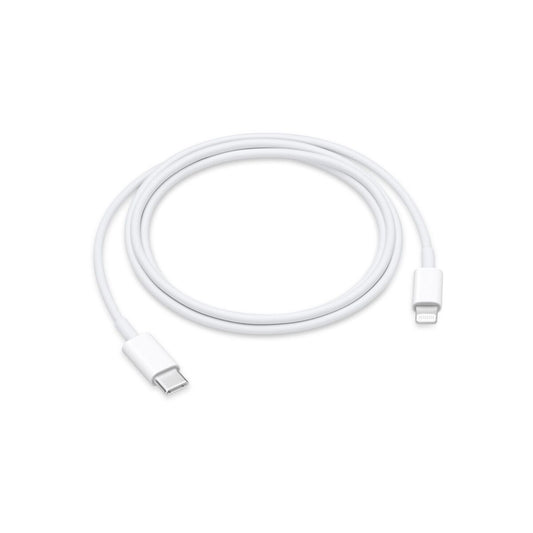 USB-C to Lightning Cable (1 m)