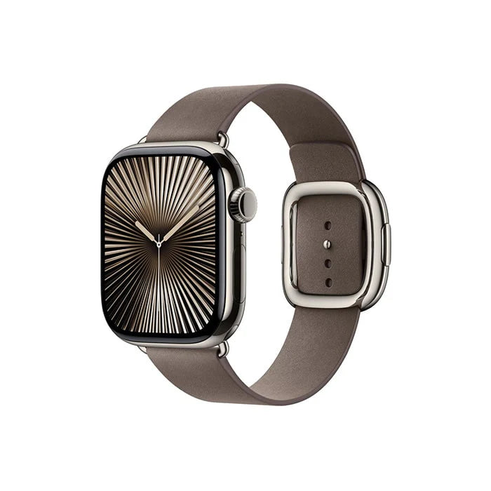 Modern Buckle - Watch Band