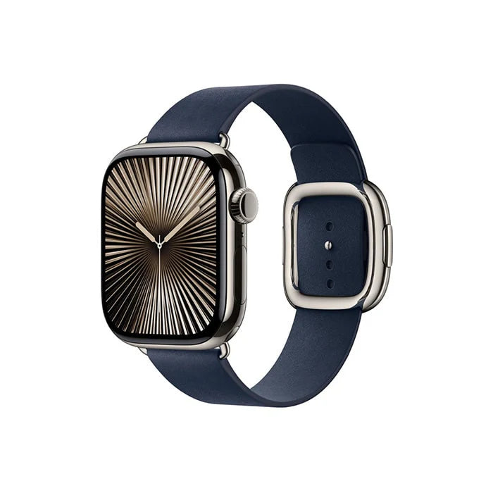 Modern Buckle - Watch Band