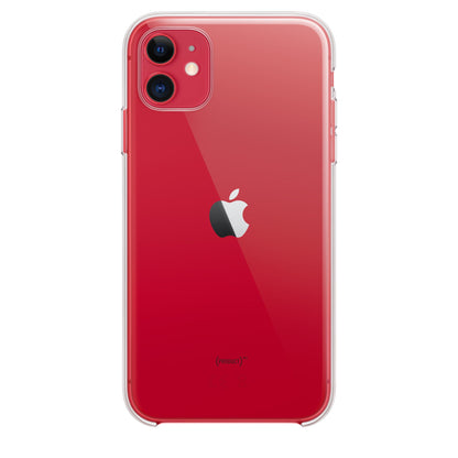 iPhone 11 Clear Case