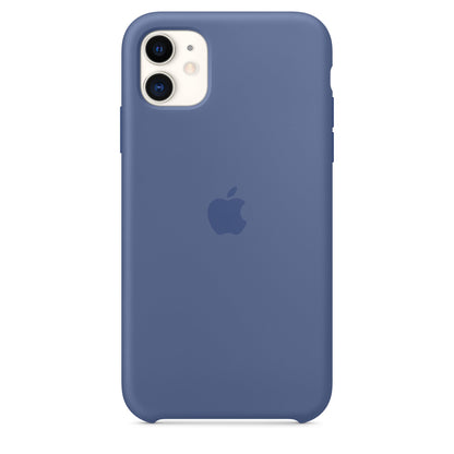 iPhone 11 Silicone Case