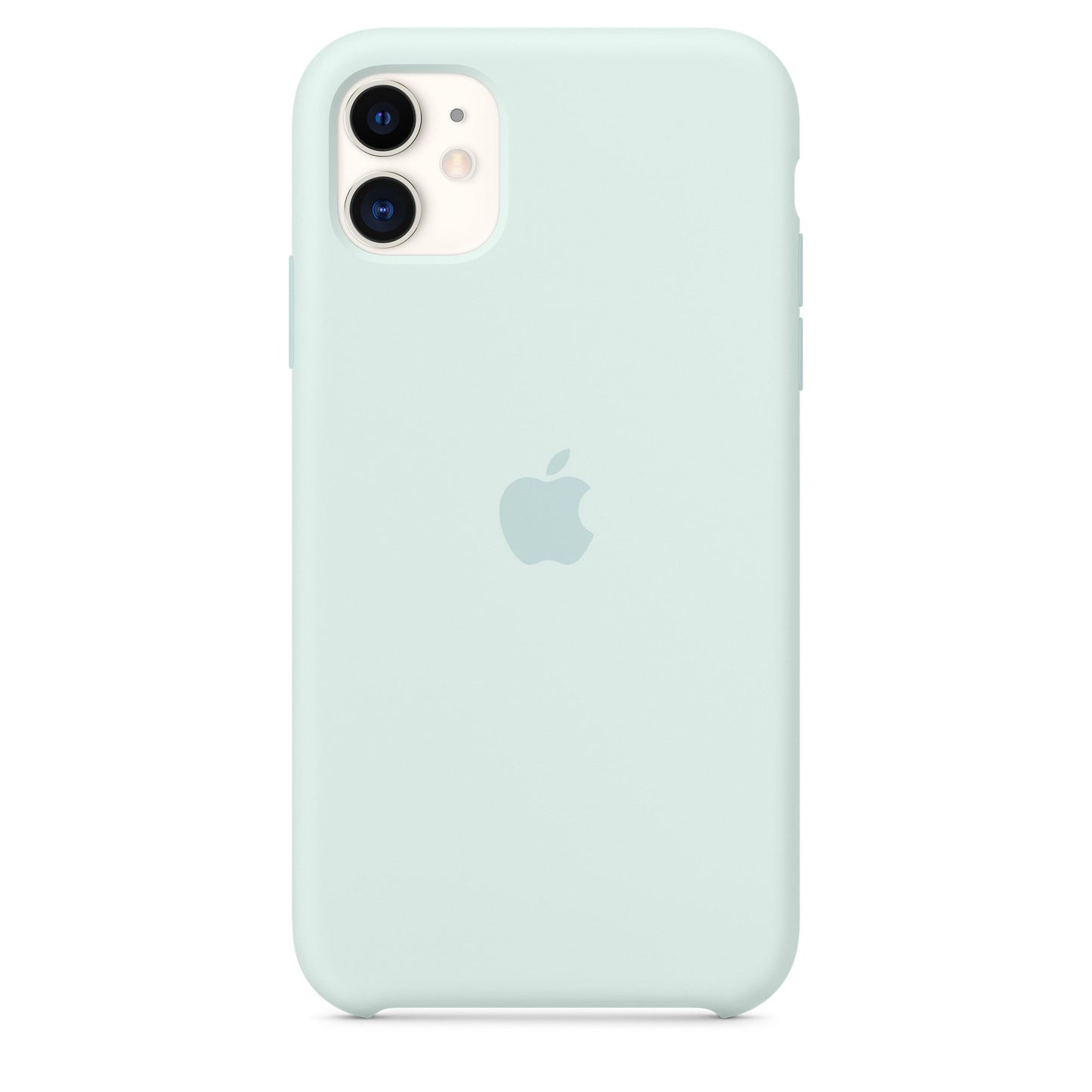 iPhone 11 Silicone Case