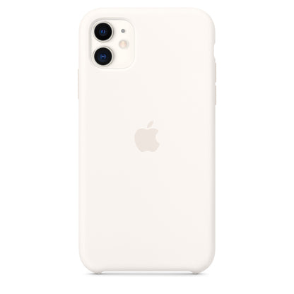 iPhone 11 Silicone Case