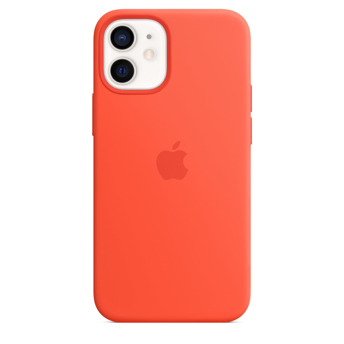 iPhone 12 mini Silicone Case with MagSafe