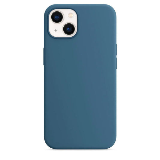 iPhone 13 - Silicone Case with MagSafe - MaxPure