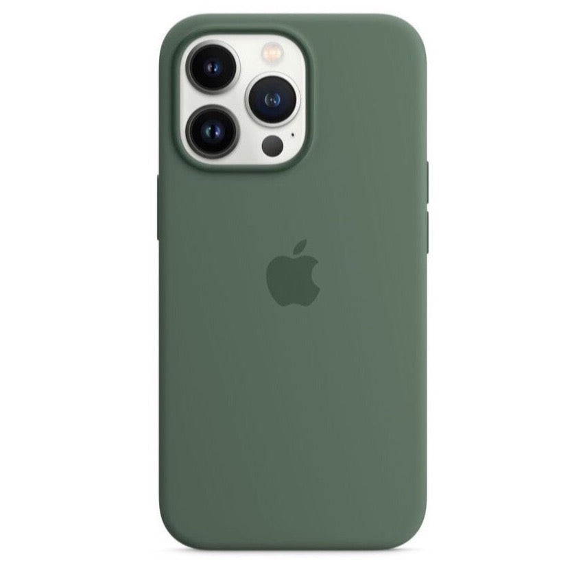 iPhone 13 Pro Silicone Case with MagSafe