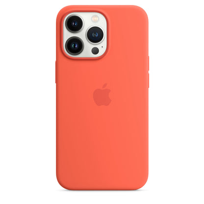 iPhone 13 Pro Silicone Case with MagSafe