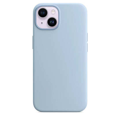 iPhone 14 - Silicone Case with MagSafe - MaxPure