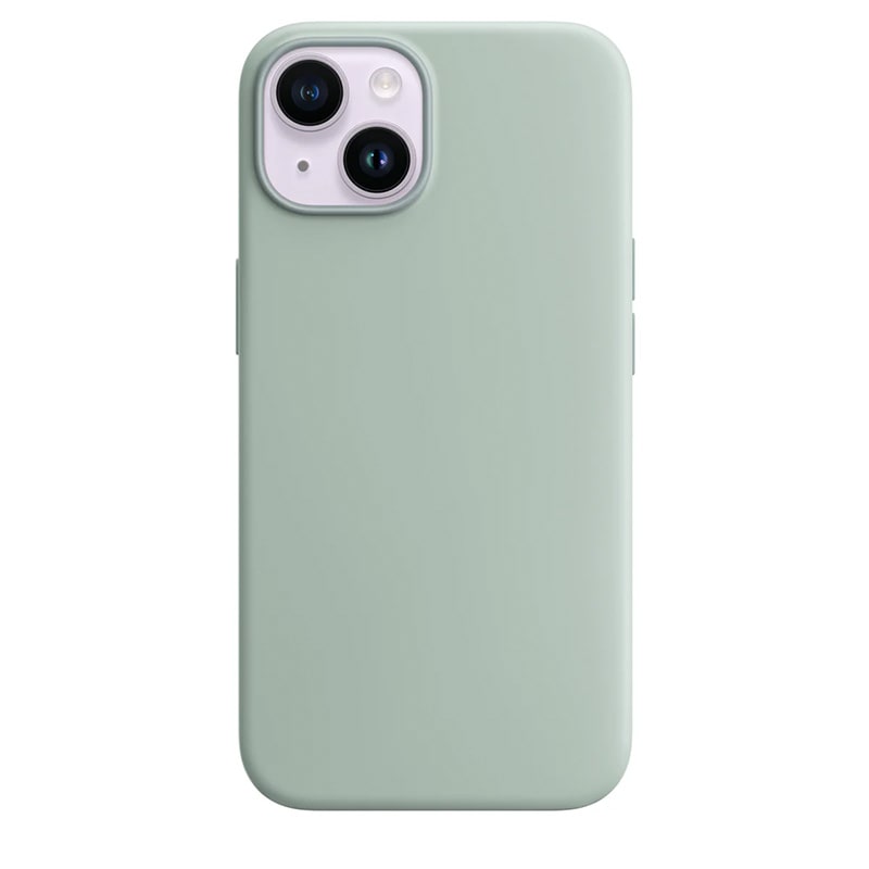 iPhone 14 - Silicone Case with MagSafe - MaxPure