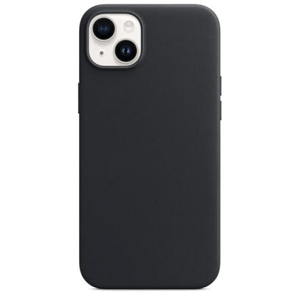 iPhone 14 Plus - Leather Case with MagSafe - MaxPure