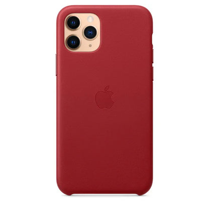 iPhone 11 Pro Leather Case