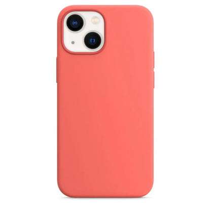 iPhone 13 mini - Silicone Case with MagSafe - MaxPure