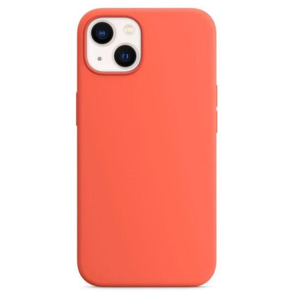 iPhone 13 mini - Silicone Case with MagSafe - MaxPure