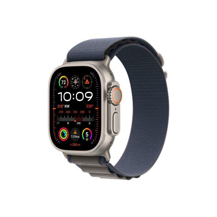 Alpine Loop - Watch Band