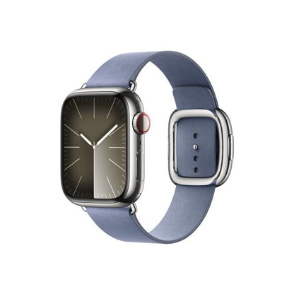 Modern Buckle - Watch Band